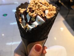 -麦当劳(中二横路店)