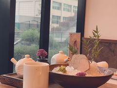 -鹤菊怀石料理(江北店)