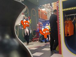 -MELAND CLUB亲子乐园·派对·餐厅(北京芳圆里ID MALL店)