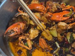 波格力蟹-七欣天香辣蟹火锅(苏州相城VIP总店)