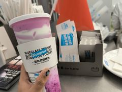 -Blueglass酸奶(上生新所店)