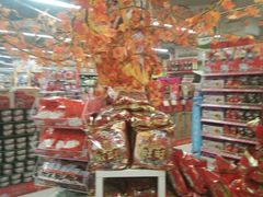 -华润万家(阎良店)