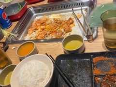 -新石器烤肉(之心城店)