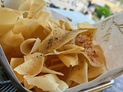 -Lets burger非常汉堡·环球风味(蓝色港湾店)