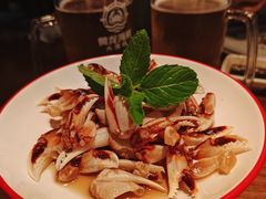 -黄龙海鲜大排档(杭州总店)