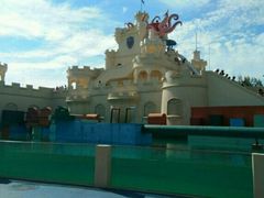 -秦皇岛乐岛海洋王国