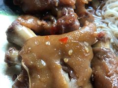 -贤花饭店(凯德店)