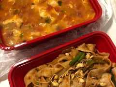 五彩疙瘩汤-九毛九西北菜(百信广场店)