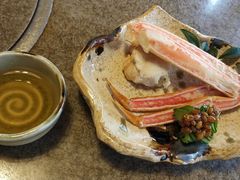 清蒸蟹腿-蟹道乐(網元別館店)