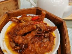 -番禺宾馆丽苑厅