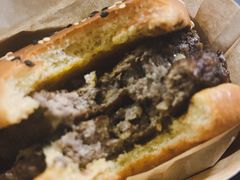 -麦当劳(新新大道岗丰店)