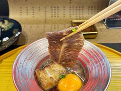 -帝鮨·烧肉割烹(龙湖金楠天街店)