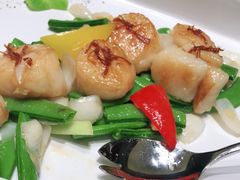 -富淳饭店(陆家嘴保利广场店)