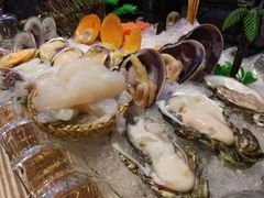 -霸王虾·小龙虾香辣蟹(玉林店)