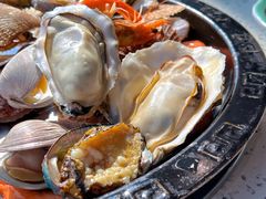 -巧克力渔家.小船海鲜胶东菜(万平口店)