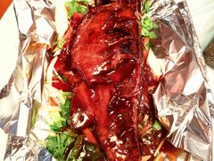 -蔡家酒楼(一德街店)