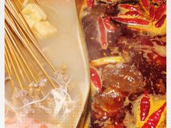 -来涮蜀鲜货火锅串串香(菜市口店)