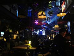 -胡桃里乐队酒馆(鎏嘉码头店)