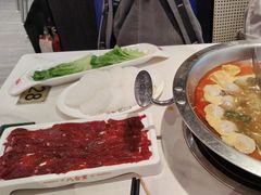 -八合里牛肉火锅(福州万象城店)