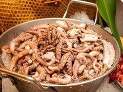 海鲜-沈阳和平艾美酒店新食谱西餐厅