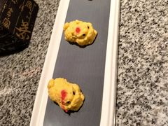 -真地道京味府·鲜橙烤鸭·北京菜(朝阳公园·甜水园店)