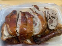 -章云板鸭(评事街店)