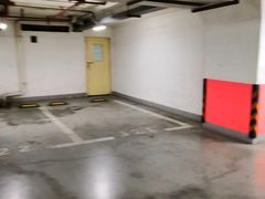 -中山公园-龙之梦停车场