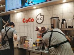 -CoCo都可(大兴凯德MALL店)