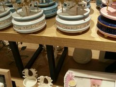 -The Green Party(联盛·九江快乐城店)