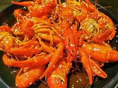 -聚汇三少·龙虾·中餐厅(莫邪路新天地店)