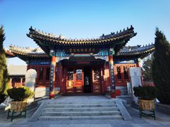 -天津大悲禅院