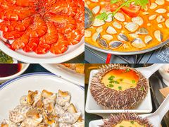 -达叔香味海鲜(海棠68环球美食街店)