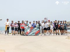 -迪桑特DESCENTE(青岛山东路万象城店)