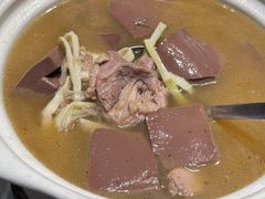 -佬太公海鸭·海鲜大排档(上海总店)