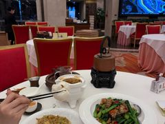 -凤凰楼酒家·粤宴点心(华强北店)