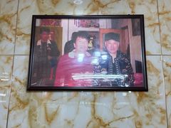 -小铜锣湾海鲜家常菜馆(河西店)