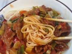 -明优利特色拌面抓饭(南昌路店)