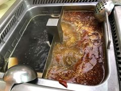 -海底捞(明洞店)