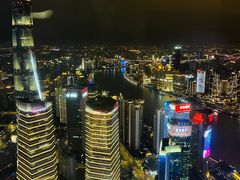 -东方明珠广播电视塔