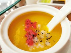 杨枝甘露-全聚德(扬州虹桥坊店)