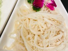 -殷式·私房烧烤·羊蝎子火锅(什刹海店)