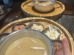 -夜食白市Yespicy·烧烤啤酒宵夜(番禺四海城店)