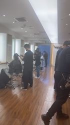 -THE LOG SALON 记录