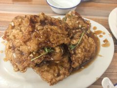 -铁东熏肉大饼铺