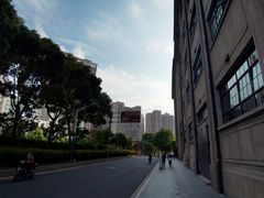 -上海四行仓库抗战纪念馆