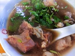 -万盛园炖肉馆(云峰店)