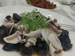 -良友·海鲜青岛菜(五四广场店)