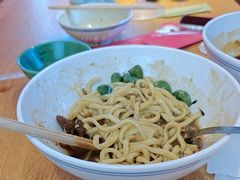 -北三条胡同打卤面馆(雍和宫店)