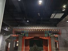 -徐悲鸿纪念馆