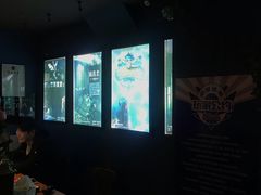 -S Team剧情密室(杭州龙翔桥店)